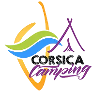logo corsica campings