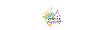 Logo Corsica Camping