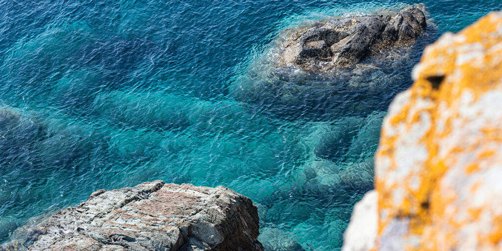 Corsica Beaches