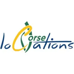 Locations vacances en Corse