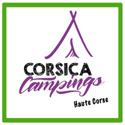 Camping haute Corse