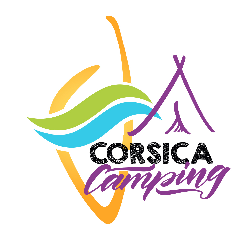 Campings Corse Nord et Sud