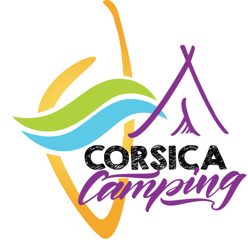 Corsica campings