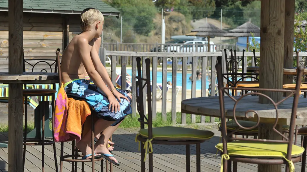 Camping Corse Torraccia