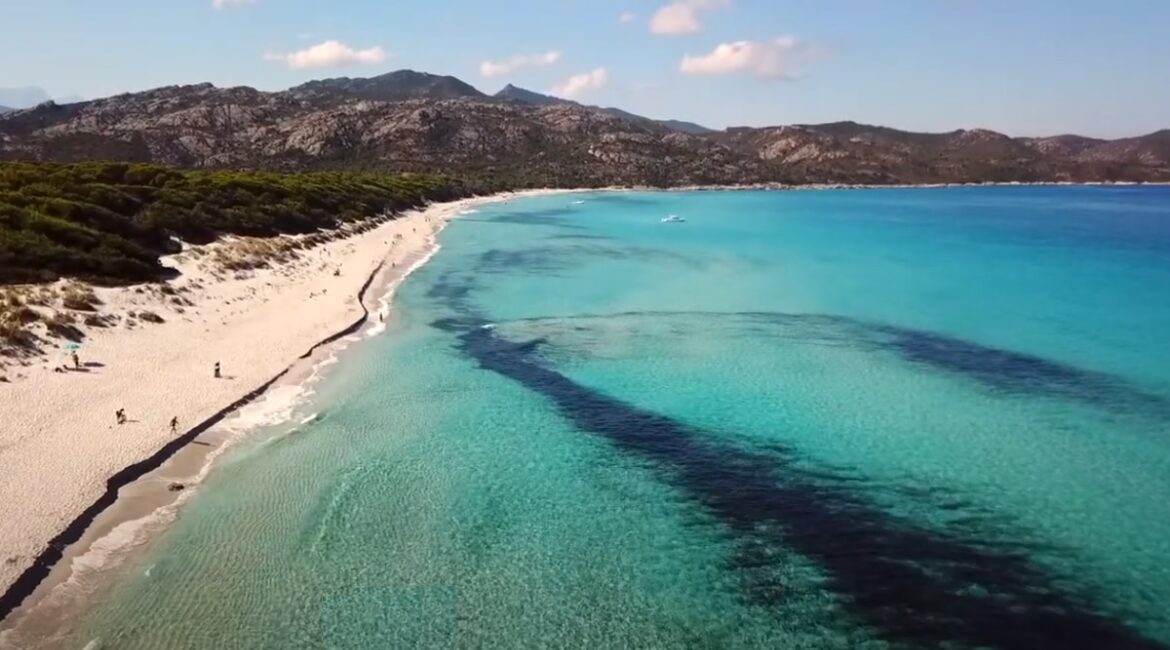 plages Corse