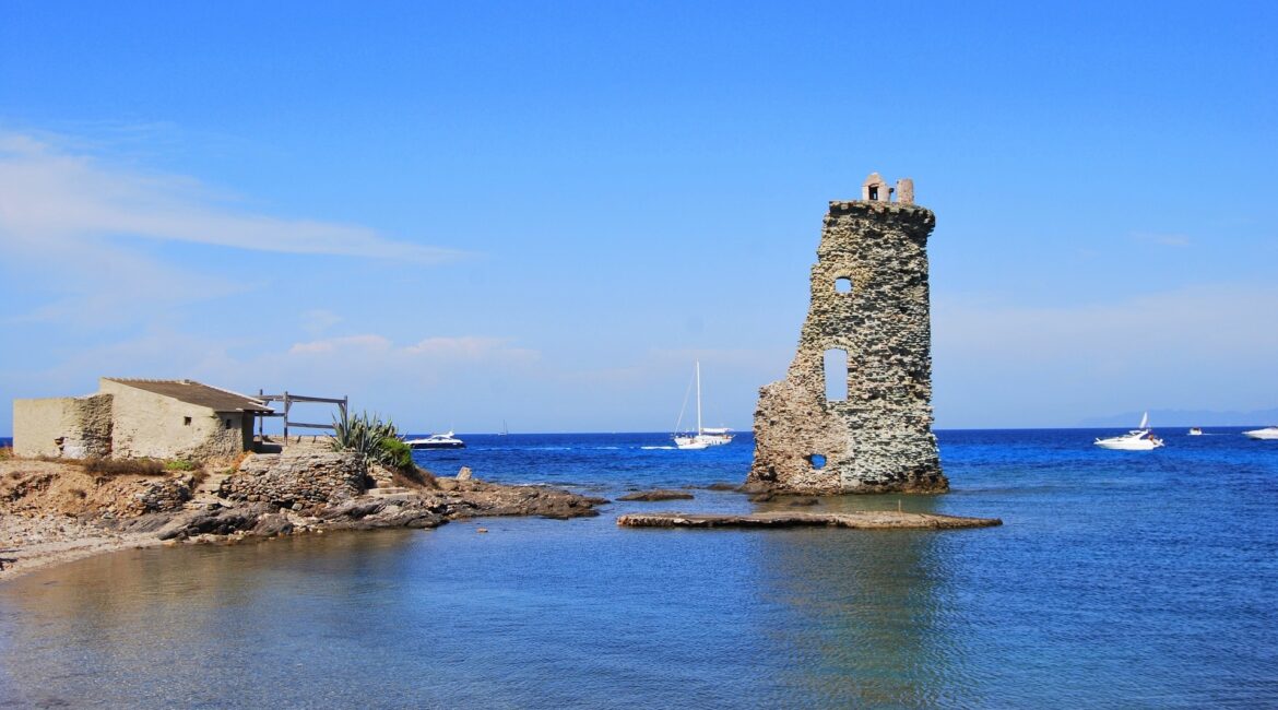 La Corse en une semaine : Guide ultime pour explorer l'Île de Beauté