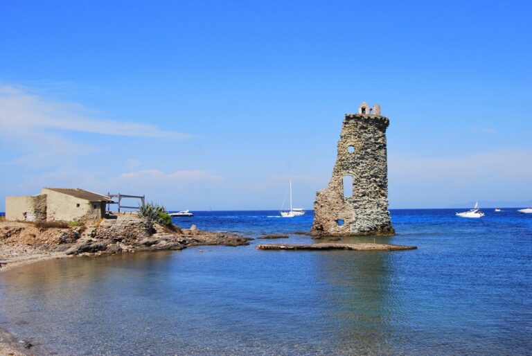 La Corse en une semaine : Guide ultime pour explorer l'Île de Beauté