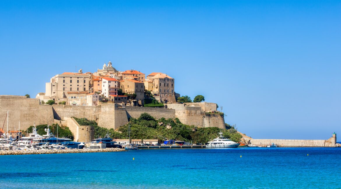 Où partir en Corse en 2023 ? Des vacances de rêve !