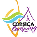 Logo Corsica Camping agence de voyage