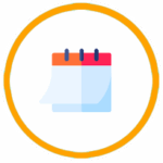 Cet outil de planification combine esthétique et praticité, apportant une valeur ajoutée à votre routine quotidienne. Avec son design attrayant, il facilite une approche organisée, idéale pour les professionnels et les étudiants, invitant à mieux gérer son emploi du temps.