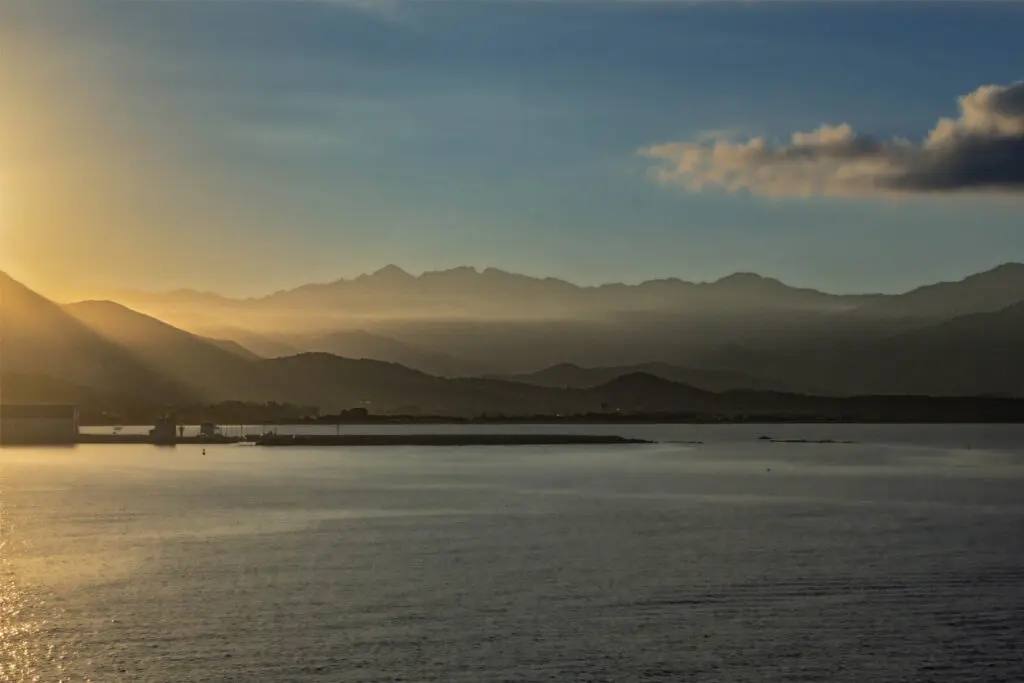 Quel coin éviter en Corse