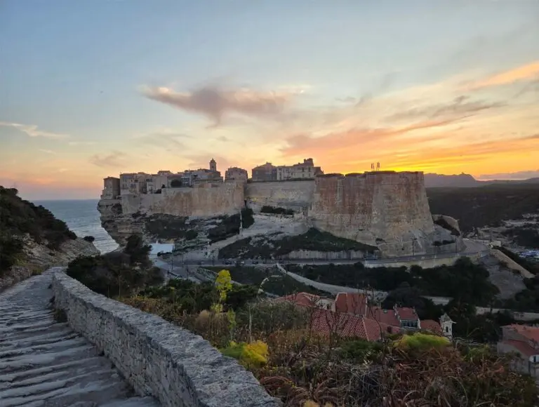 Quelle est la meilleure période pour partir en Corse