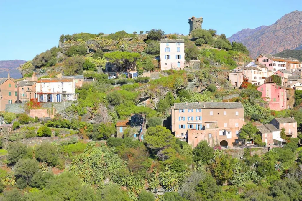 les-plus-belles-randonnees-en-corse-3 Les plus belles randonnées en Corse