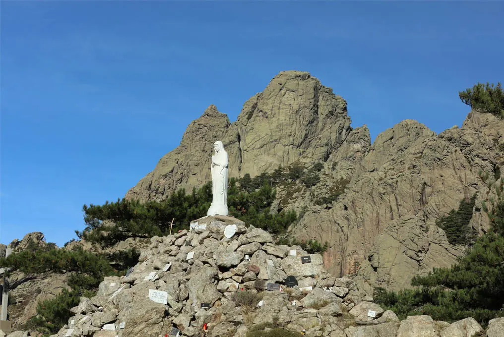 les-plus-belles-randonnees-en-corse1 Les plus belles randonnées en Corse