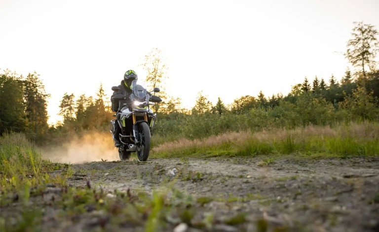 8-tägige Motorradtour durch Korsika: Reiseroute, Preise und Tipps
