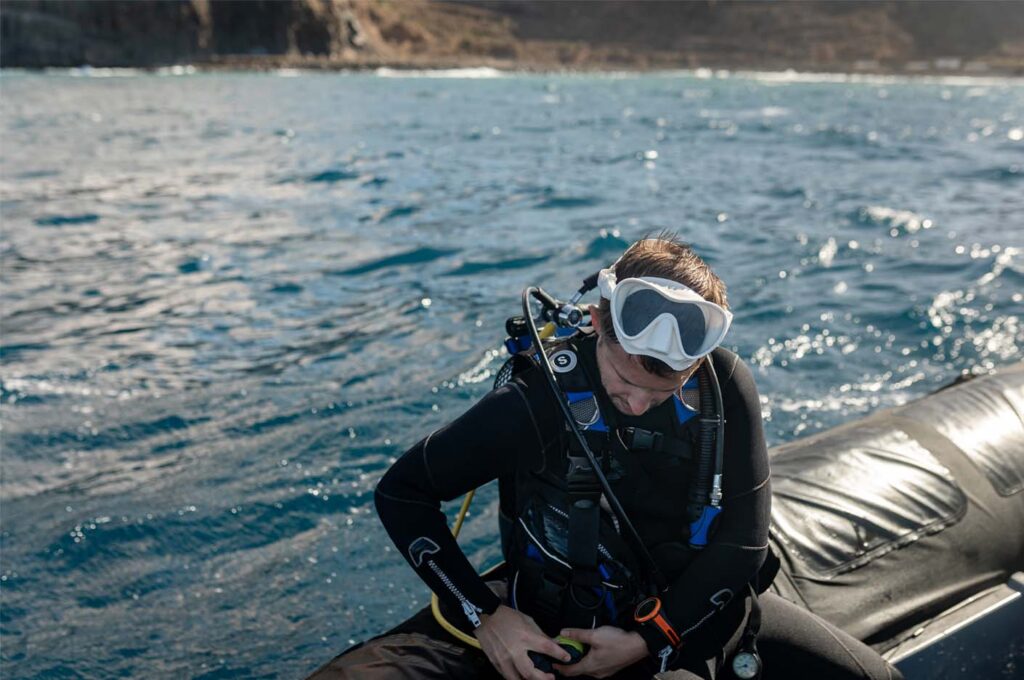 Combien coûtent les cours de plongée sous-marine3 Combien coûtent les cours de plongée sous-marine ?