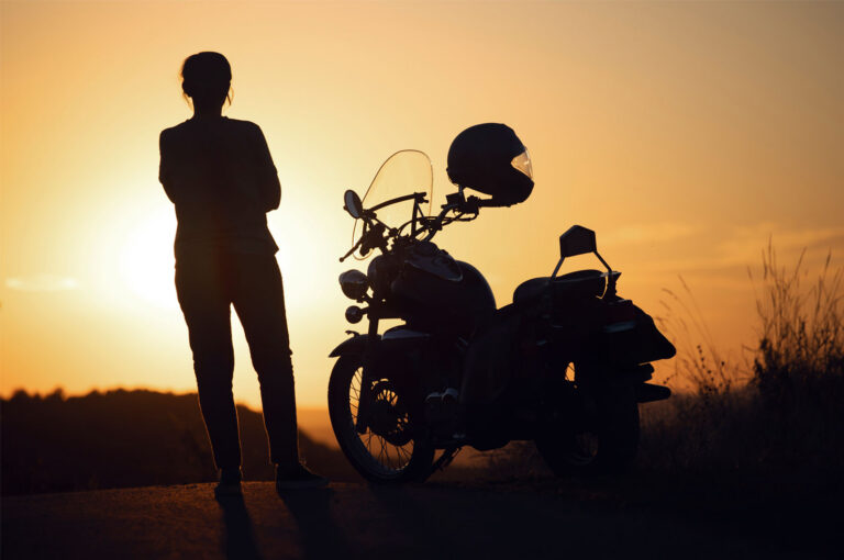 Wichtige Hinweise für eine Rundreise um Korsika mit dem Motorrad