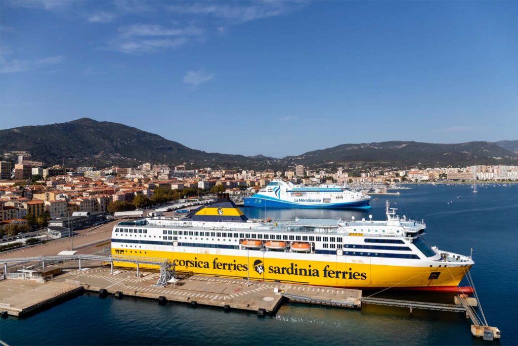 Comparateur de prix pour traversées en ferry vers la Corse3 Comparateur de prix pour traversées en ferry vers la Corse en 2026 : le guide complet