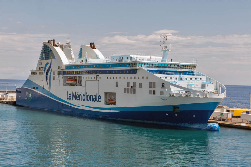 Comparateur de prix pour traversées en ferry vers la Corse4 Comparateur de prix pour traversées en ferry vers la Corse en 2026 : le guide complet