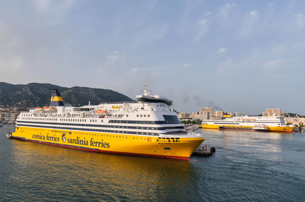 Quelles compagnies proposent des ferries pour la Corse depuis la France _1 Quelles compagnies proposent des ferries pour la Corse depuis la France en 2026 ?