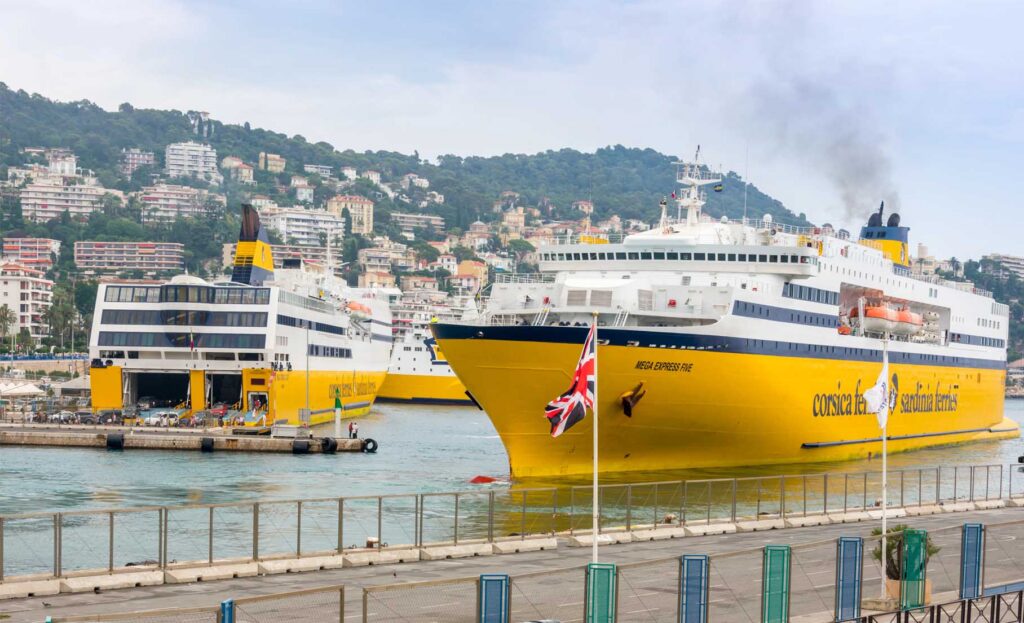 Quelles compagnies proposent des ferries pour la Corse depuis la France _2 Quelles compagnies proposent des ferries pour la Corse depuis la France en 2026 ?