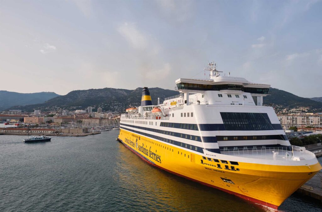 Quelles compagnies proposent des ferries pour la Corse depuis la France _3 Quelles compagnies proposent des ferries pour la Corse depuis la France en 2026 ?
