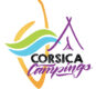 Korsika Camping Südkorsika und Nordkorsika